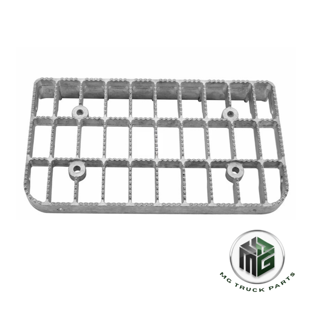 [A.05.5019] VOLVO BASAMAK IZGARASI F12 NEW 400 POWER (OEM: 1610896)