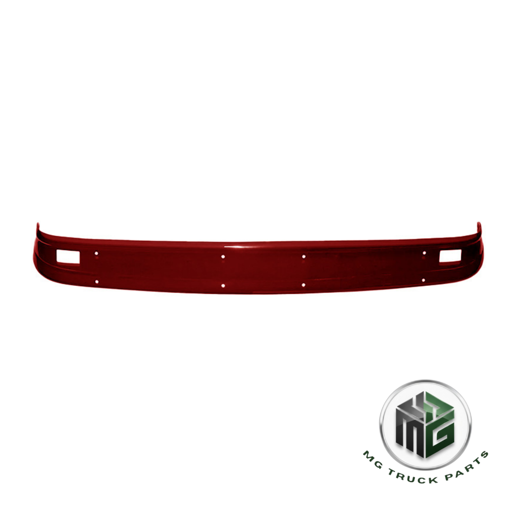 [A.05.5070] VOLVO GÜNEŞLİK FH-FM V1 KIRMIZI 2 DELİKLİ
