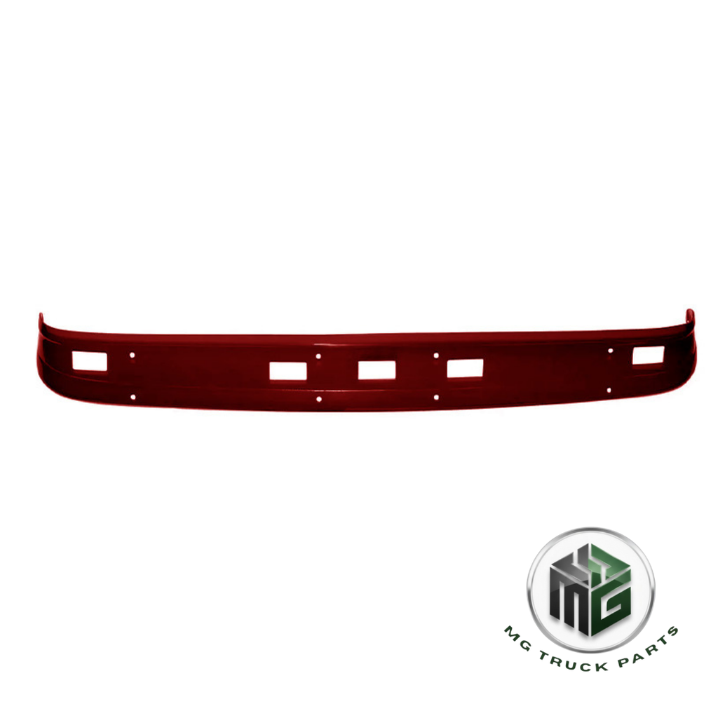 [A.05.5074] VOLVO GÜNEŞLİK FH-FM V1 KIRMIZI 5 DELİKLİ (OEM: 8189315)