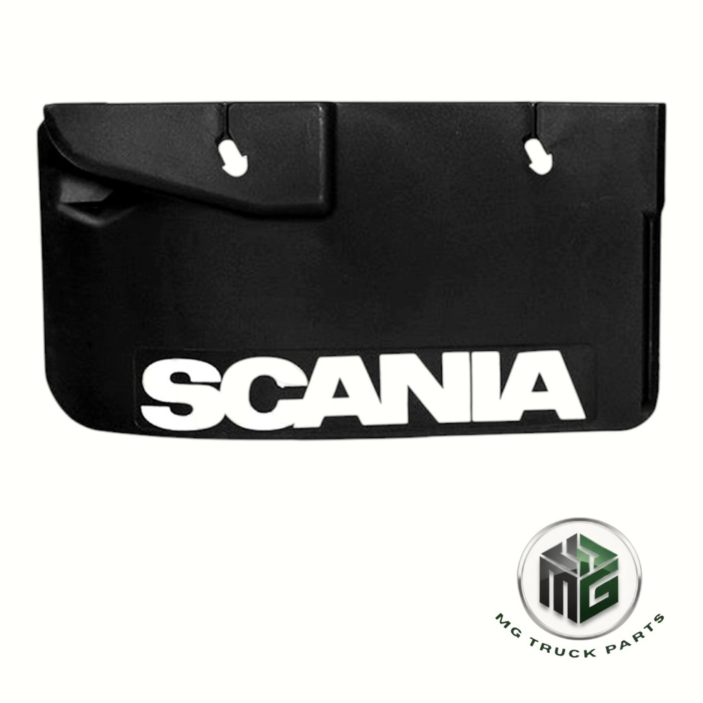 [A.1361761.Y] SCANIA TOZLUK PLASTİK 4-SERİ SOL (OEM: 1361761)