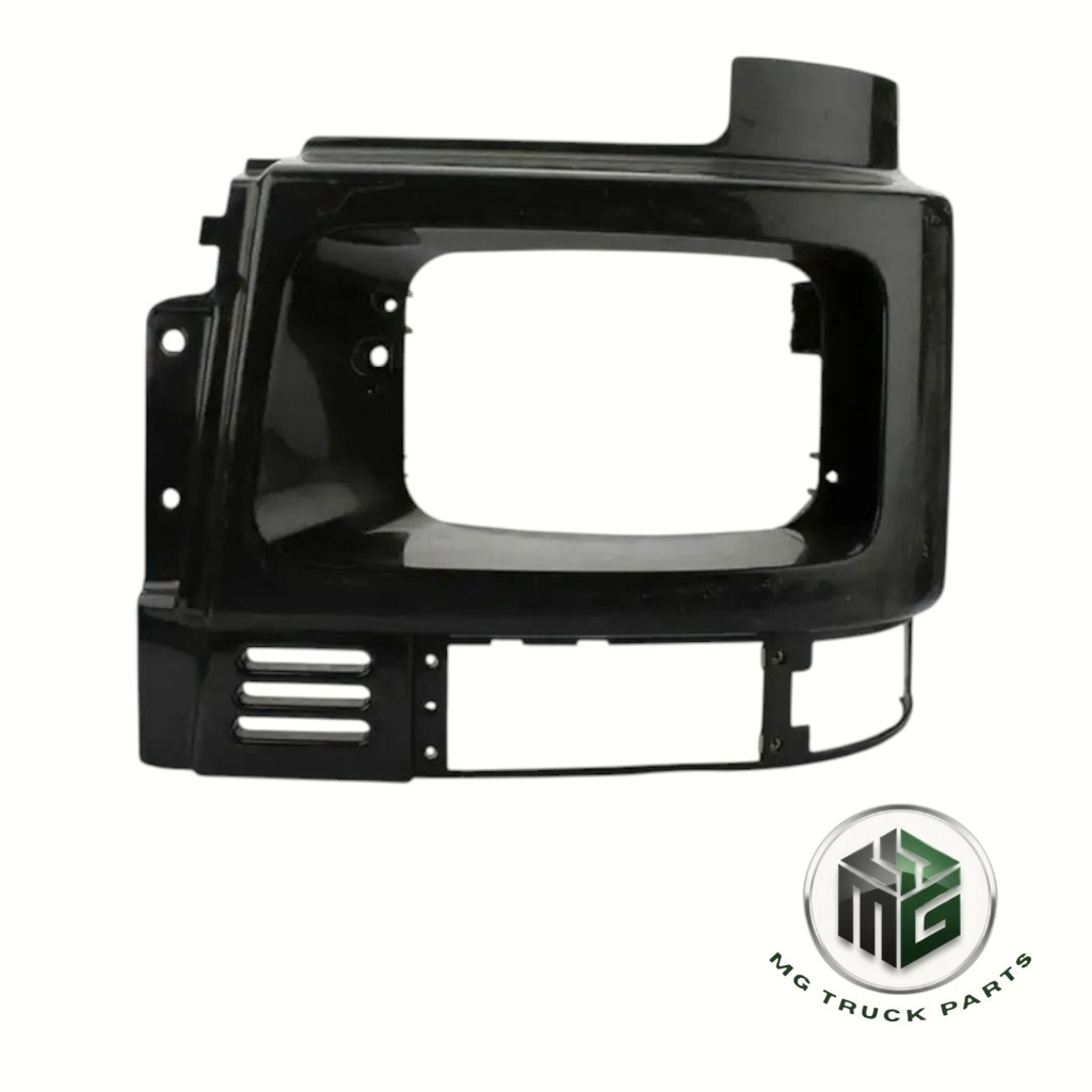 [A.12.12093] VOLVO FAR ÇERÇEVESİ FH-FM V1 SOL (OEM: 3090972, 1062547, 3980869, 20398385)