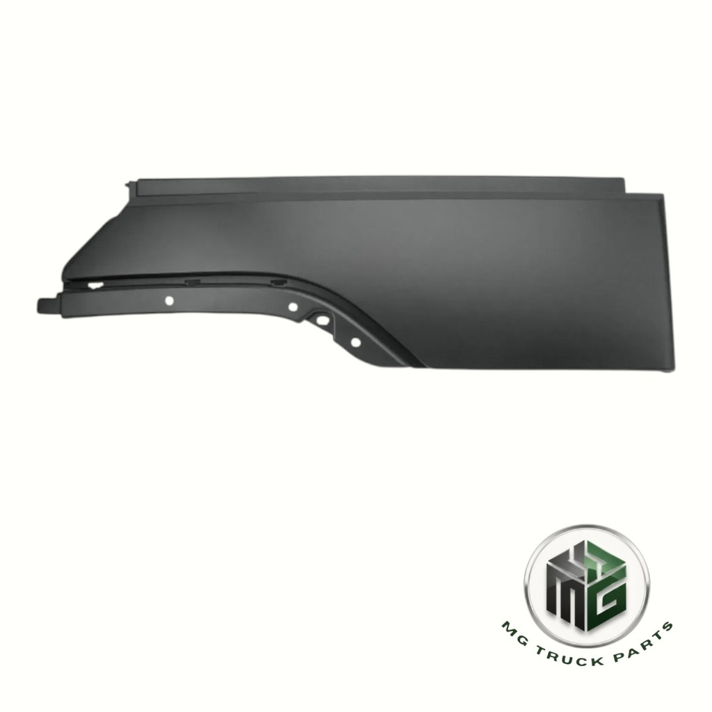 [A.12.12158] VOLVO ÇAMURLUK UZATMASI FH V2-V3 SOL (OEM: 3175929, 21302461)