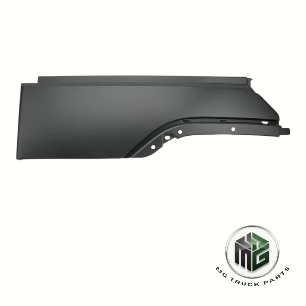 [A.12.12159] VOLVO ÇAMURLUK UZATMASI FH V2-V3 SAĞ (OEM: 3175930, 21302470)