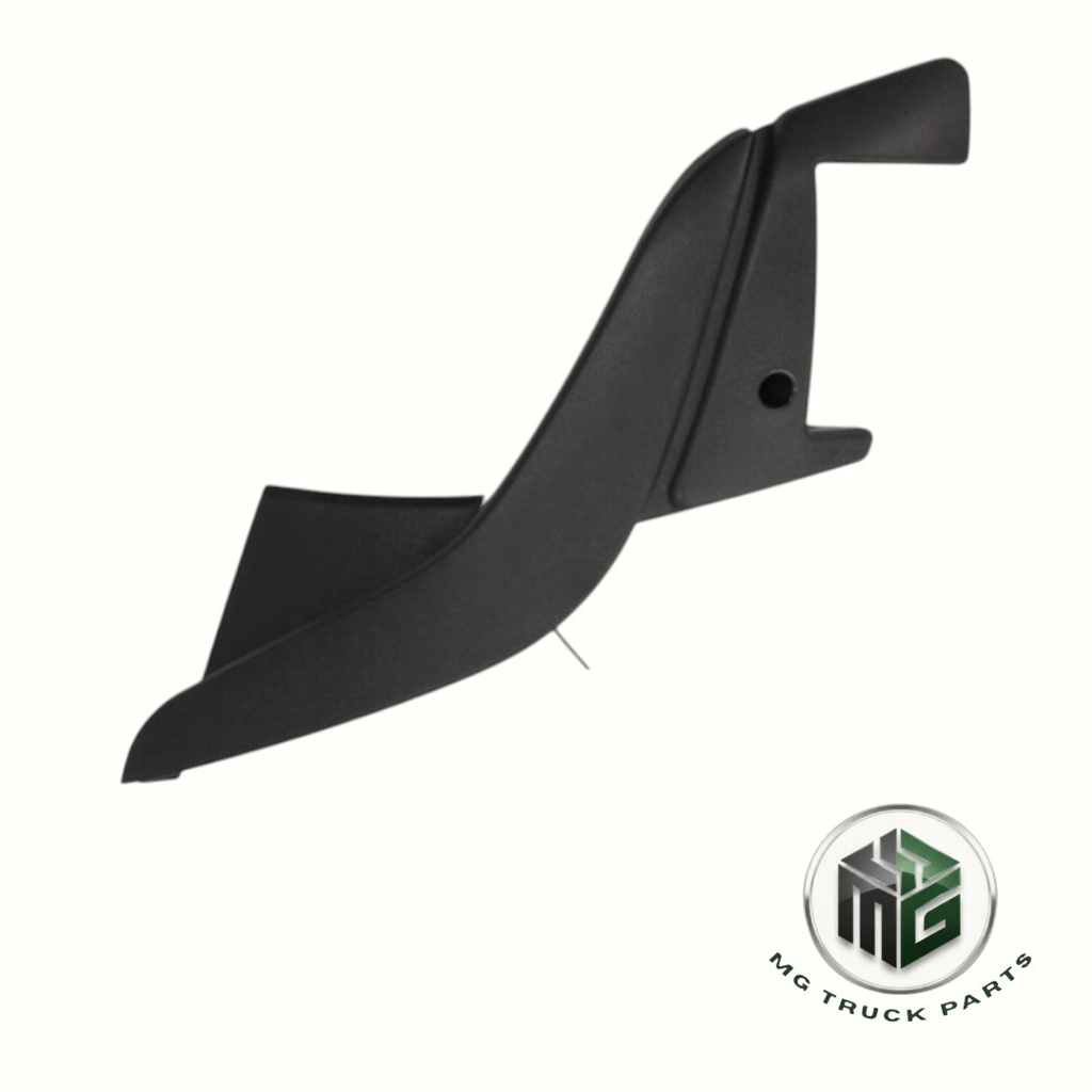[A.12.12181] VOLVO RÜZGARLIK PLASTİĞİ FH-FM V2 V3 SOL (OEM: 20529668, 20379357)