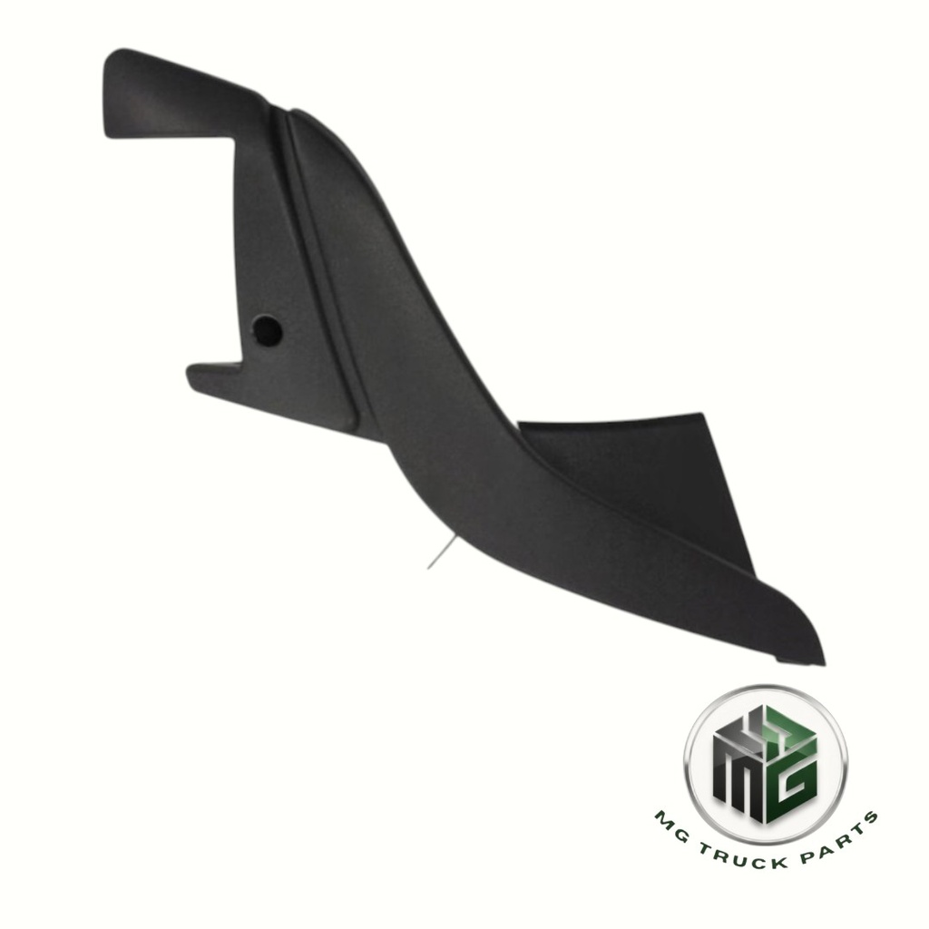 [A.12.12182] VOLVO RÜZGARLIK PLASTİĞİ SAĞ (OEM: 20529672
, 20379358)