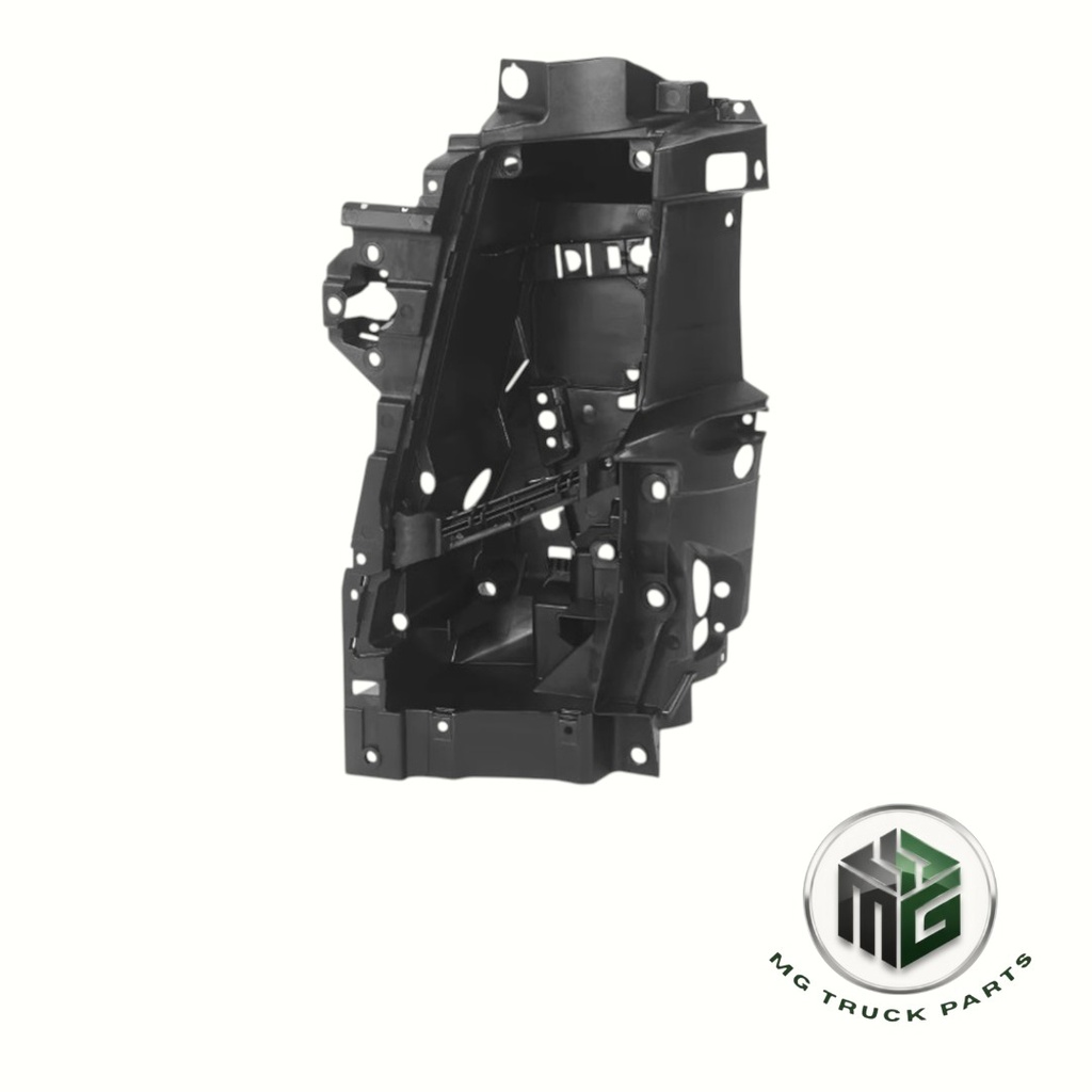 [A.12.12323] VOLVO FAR YUVASI FH V3-FM V3 SOL BRAKETSİZ (OEM: 82053690)