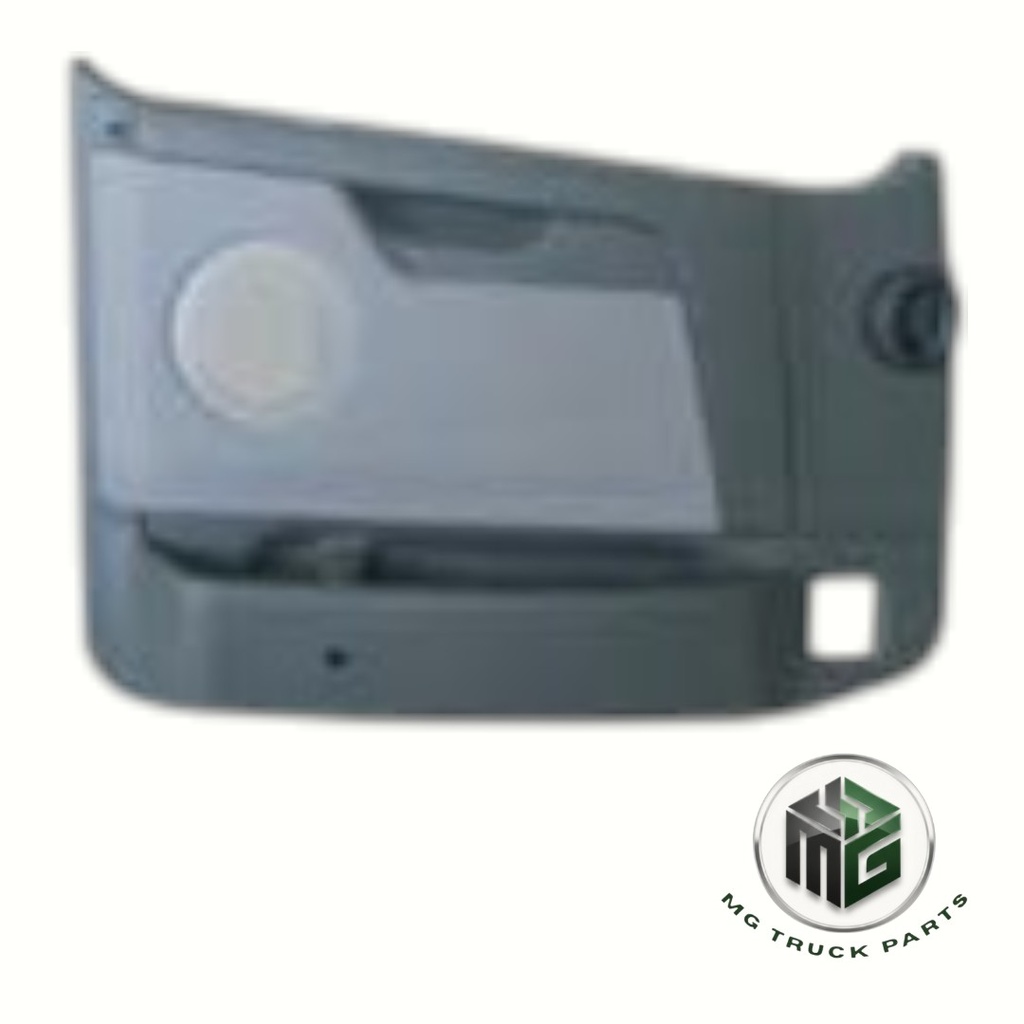 [A.12.12455] VOLVO KAPI DÖŞEMESİ SOL (OEM: 20453756, 20360434)