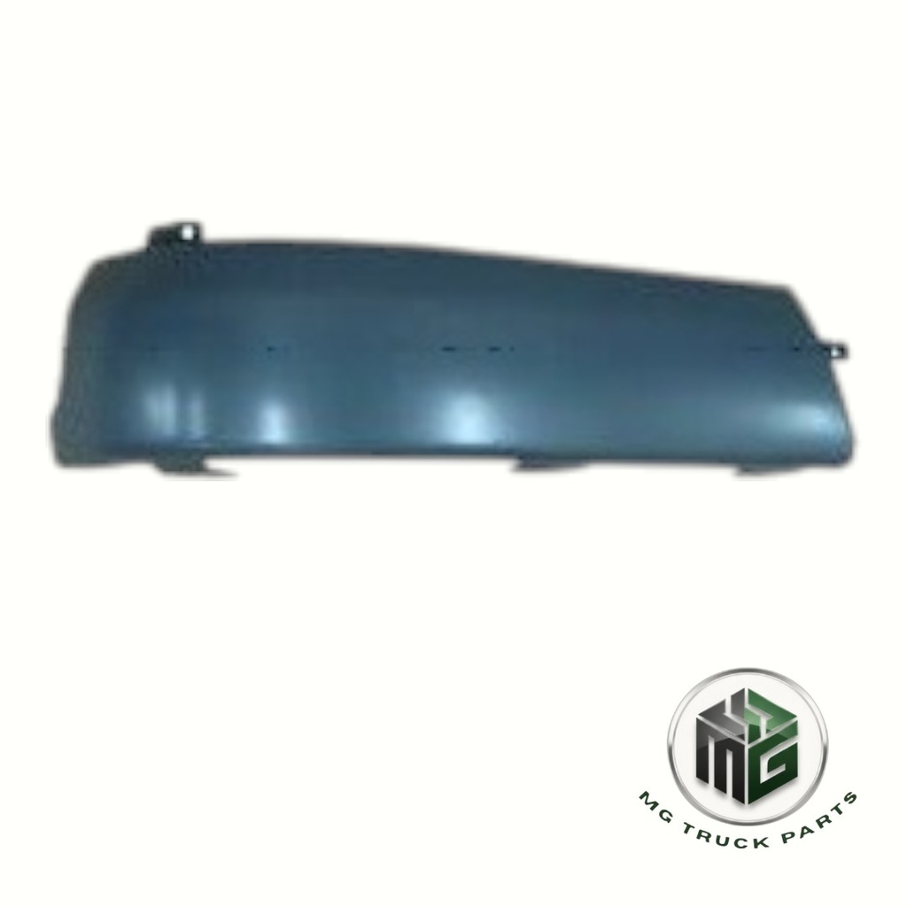 [A.12.12540] VOLVO TAMPON SAĞ METAL (OEM: 21838945, 21838939, 82847046)