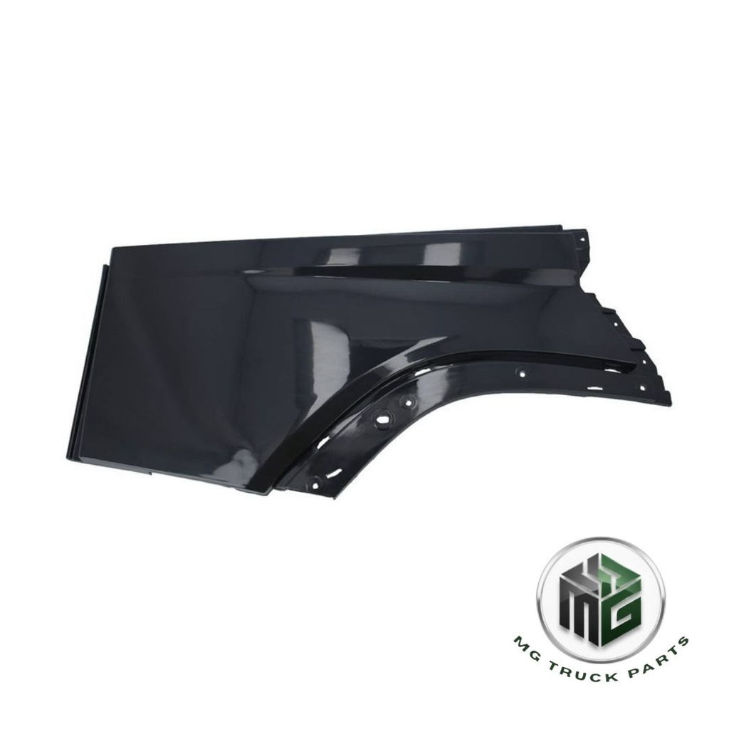 [A.12.12555] VOLVO BASAMAK UZANTISI FH V4 SAĞ (OEM: 21413763, 82180201, 84233571, 84233755)
