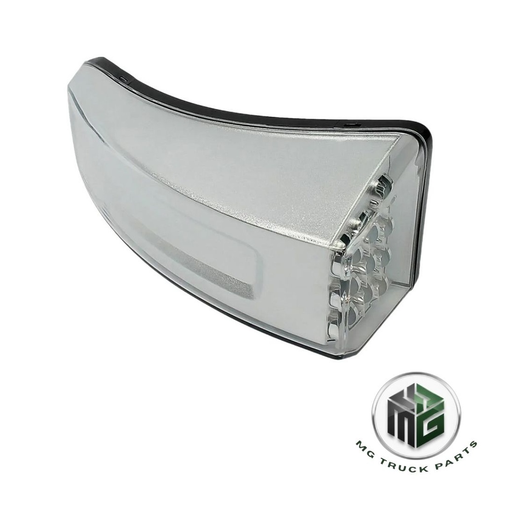 [A.12.12572] VOLVO SİNYAL LAMBASI FH-FM V4 SOL (OEM: 82151157, 23386782)