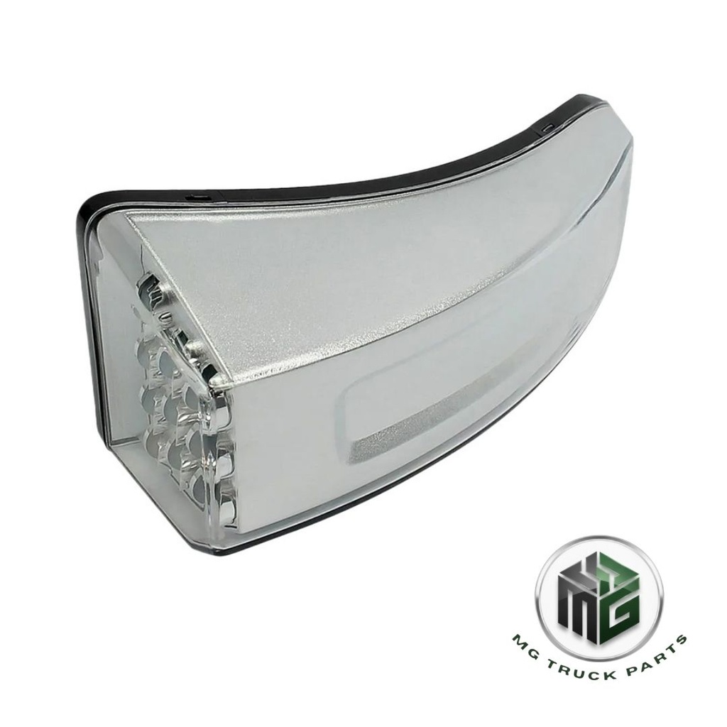 [A.12.12573] VOLVO SİNYAL LAMBASI FH-FM V4 SAĞ (OEM: 82151205, 23386781)