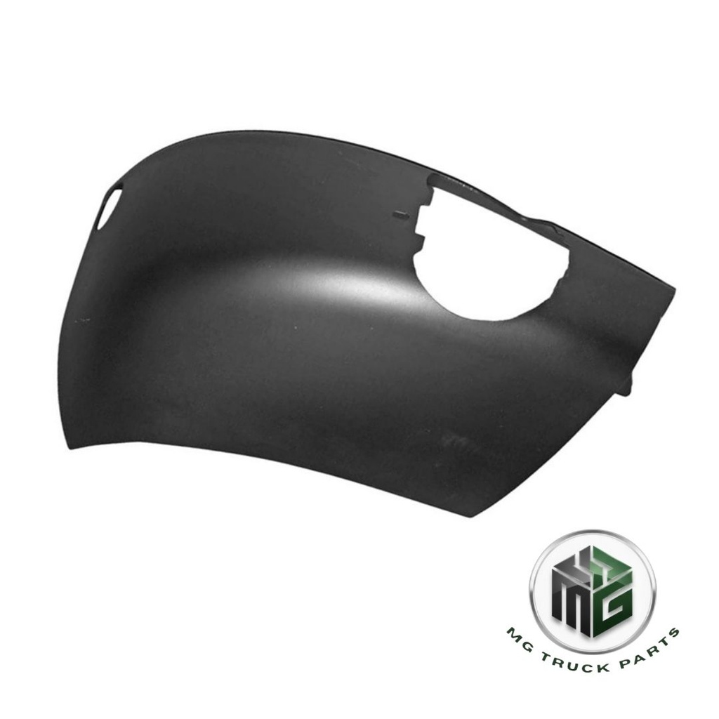 VOLVO TAMPON FMX ÖN SAĞ METAL (OEM: 82266440)
