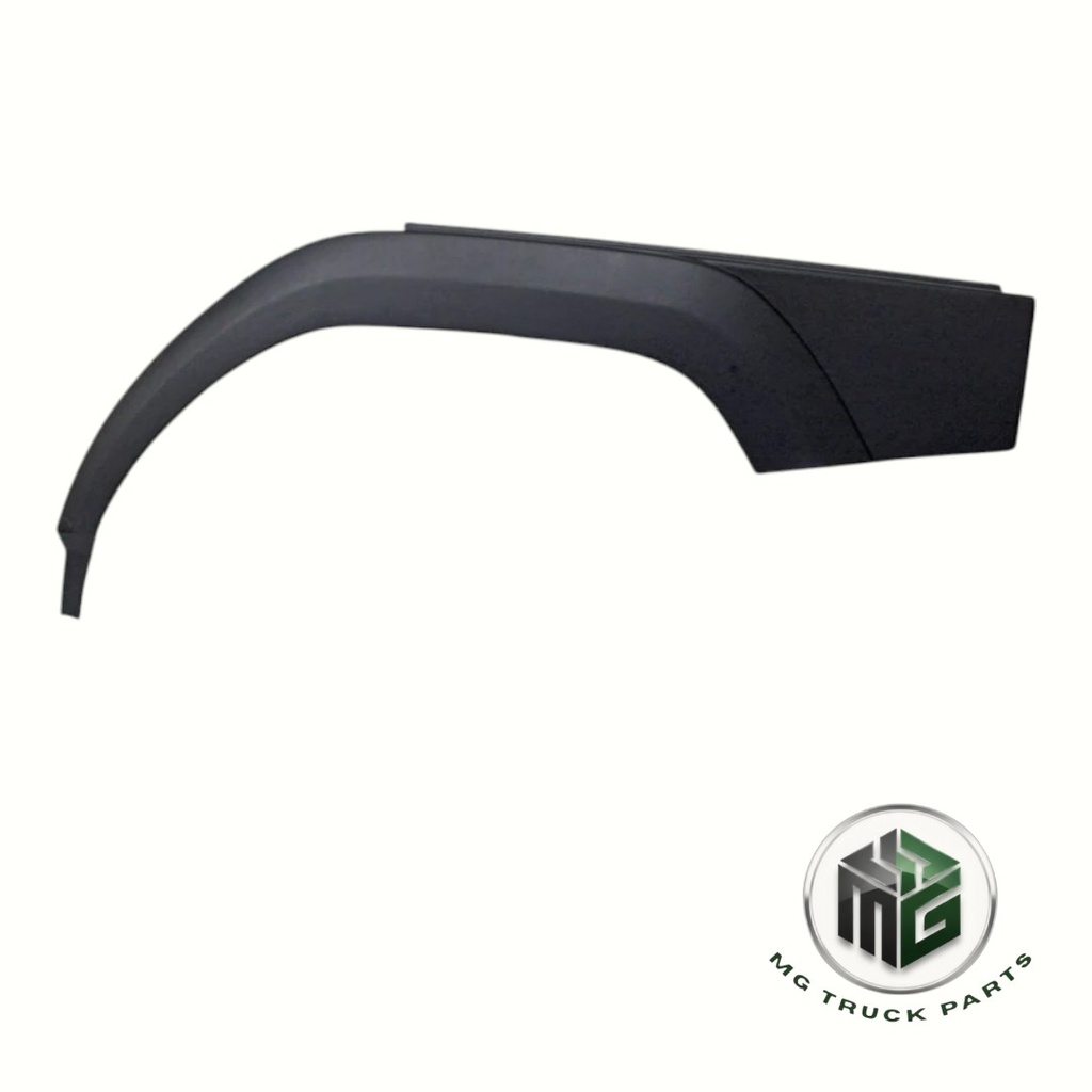 [A.12.12643] VOLVO ÜST ÇAMURLUK UZANTISI SOL FM VERSION 4 (OEM: 82653845 82653839)