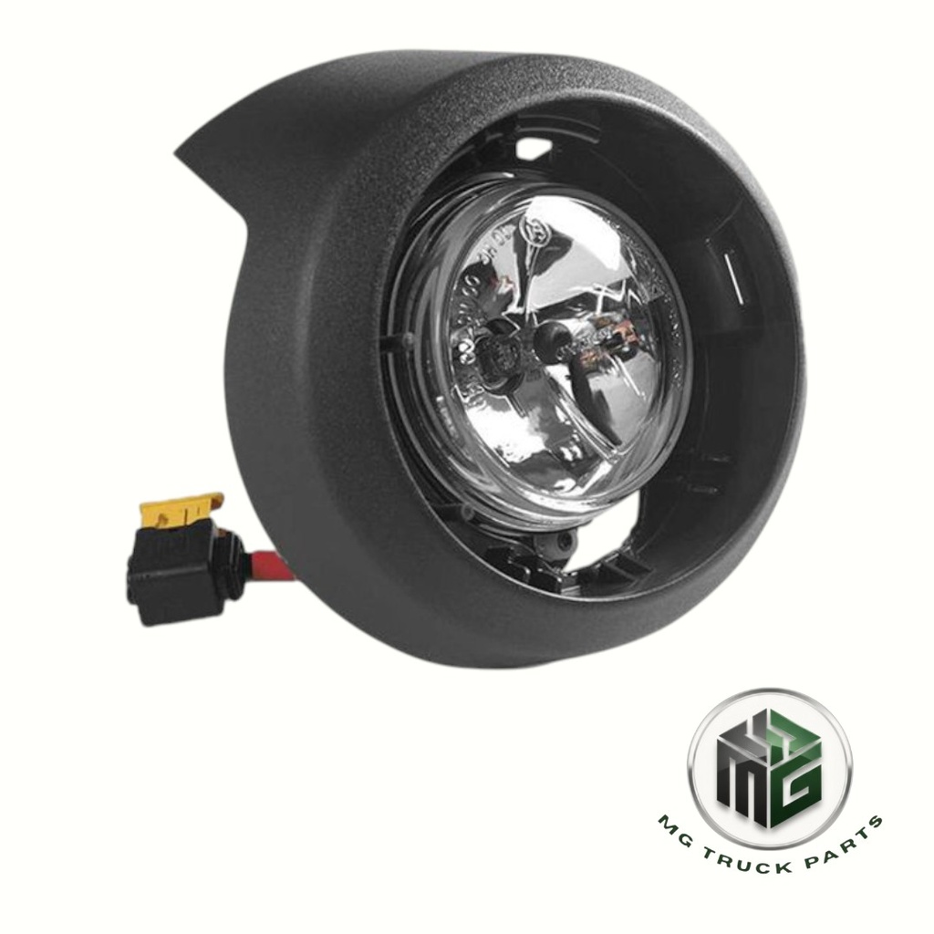 [A.12.12703] VOLVO SİS LAMBASI FMX SAĞ (OEM: 82426818)