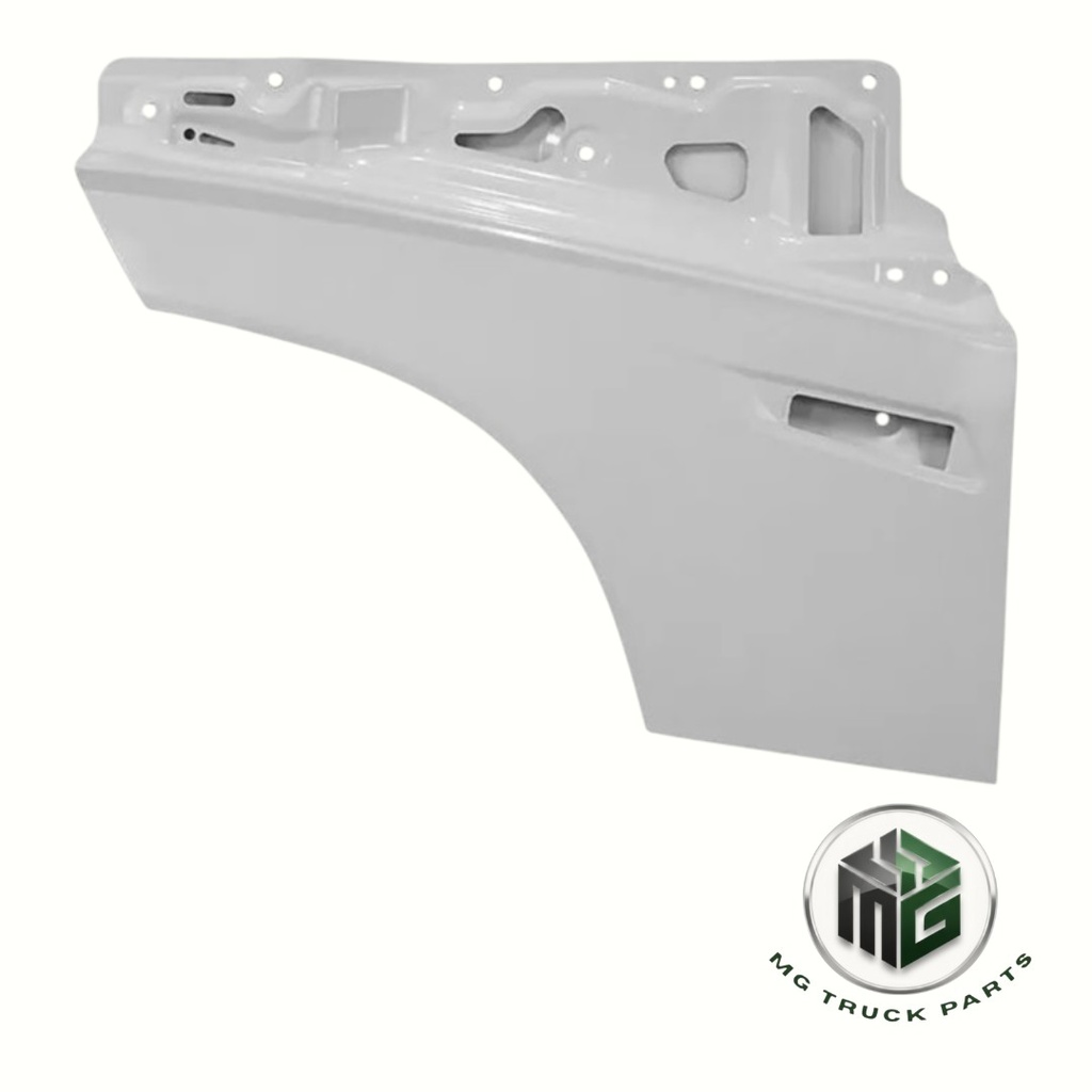 [A.12.12999] VOLVO KAPI EKİ FH V5 SAĞ PLASTİK (OEM: 84224253, 78539478, 84484360)
