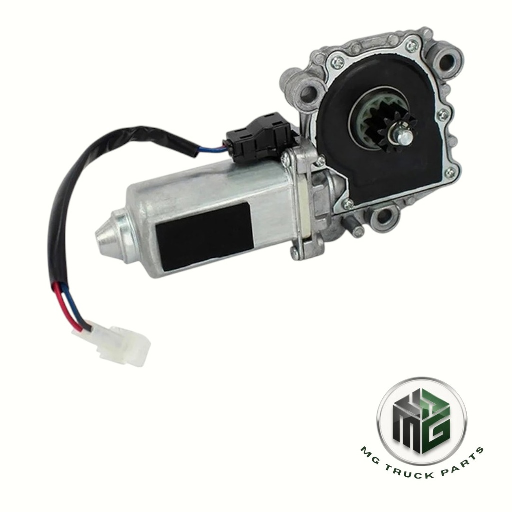 [A.1442293.W] SCANIA CAM KALDIRMA MOTORU SCANIA-VOLVO SAĞ KABLOLU (OEM: 1442293, 3176550)