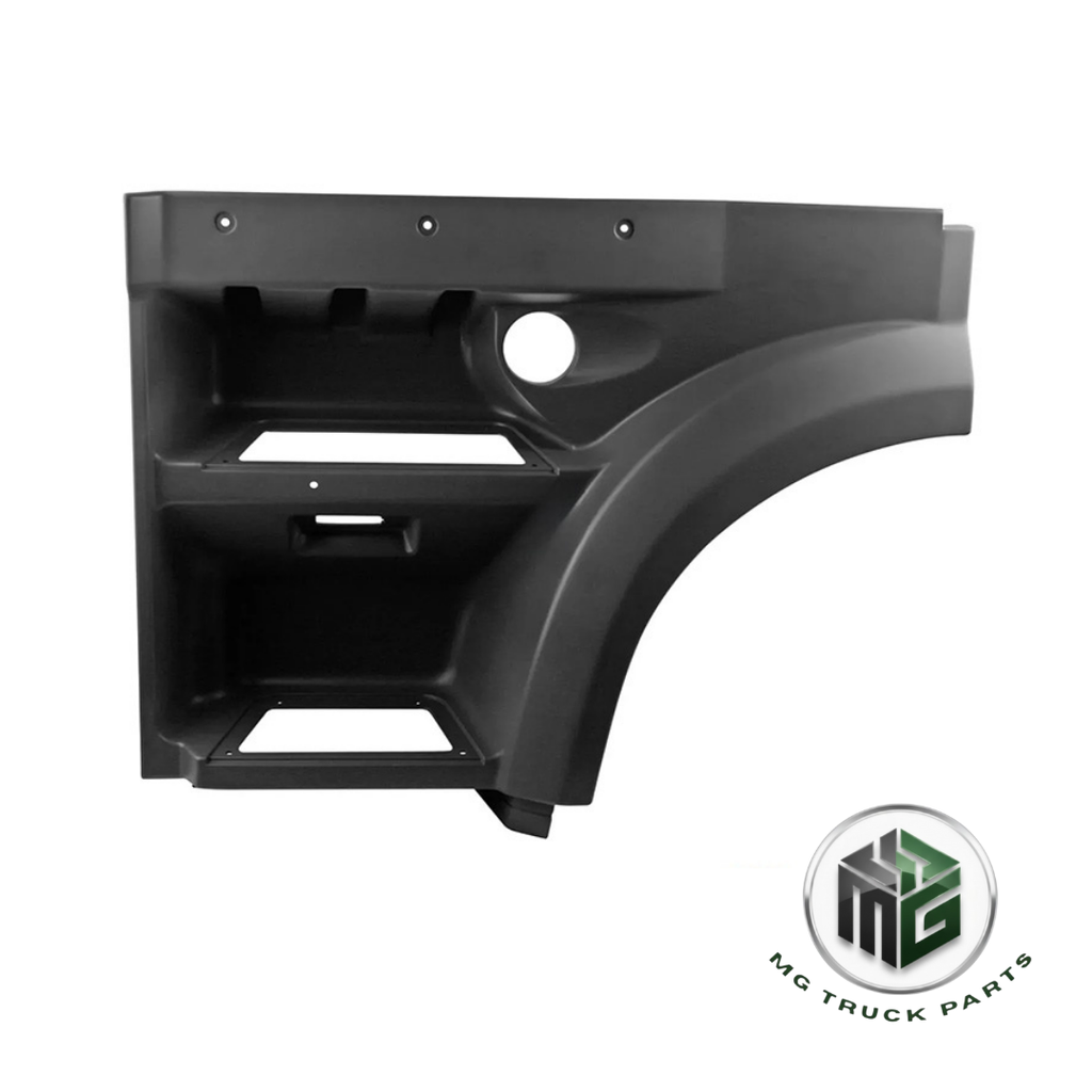[A.D70.7033] DAF BASAMAK YUVASI 95XF KARE DELİK SOL (OEM: 1291172, 1656911, 1836304)