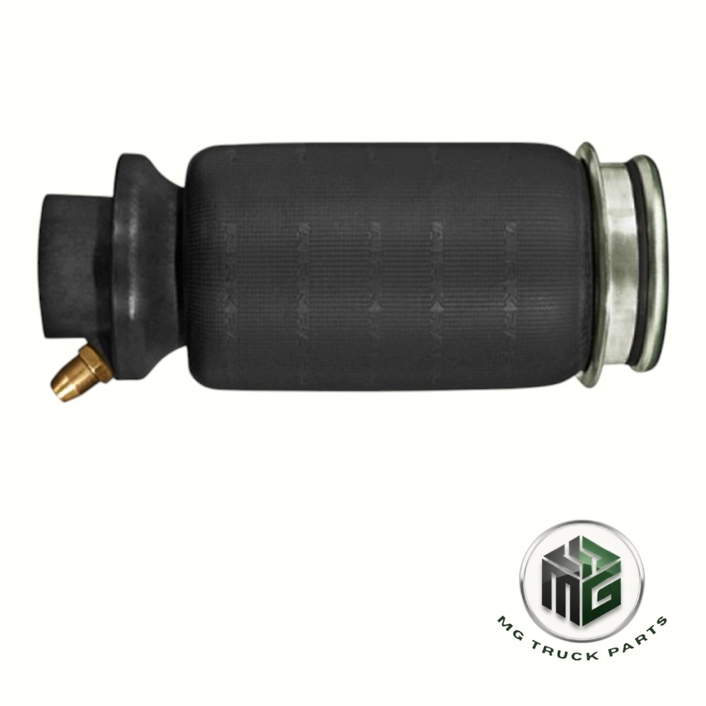 [A.1476415.Y1] SCANIA KABİN KÖRÜĞÜ 4-5 SERİ ÖN ARKA AMORTİSÖRSÜZ (OEM: 1476415, 1381919)