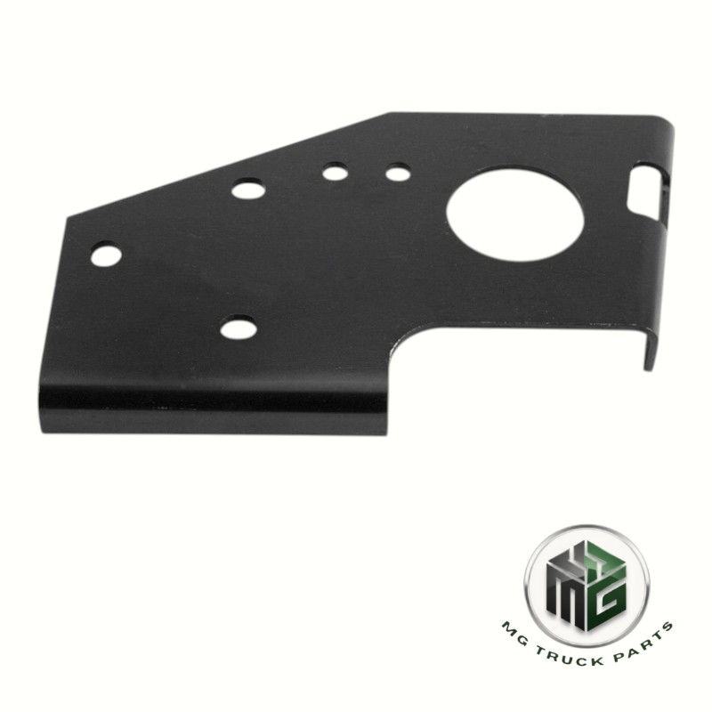 [A.D70.7179] DAF TAMPON BAĞLANTI BRAKETİ 105XF SAĞ (OEM: 1667521, 
1693665,
 1662374)