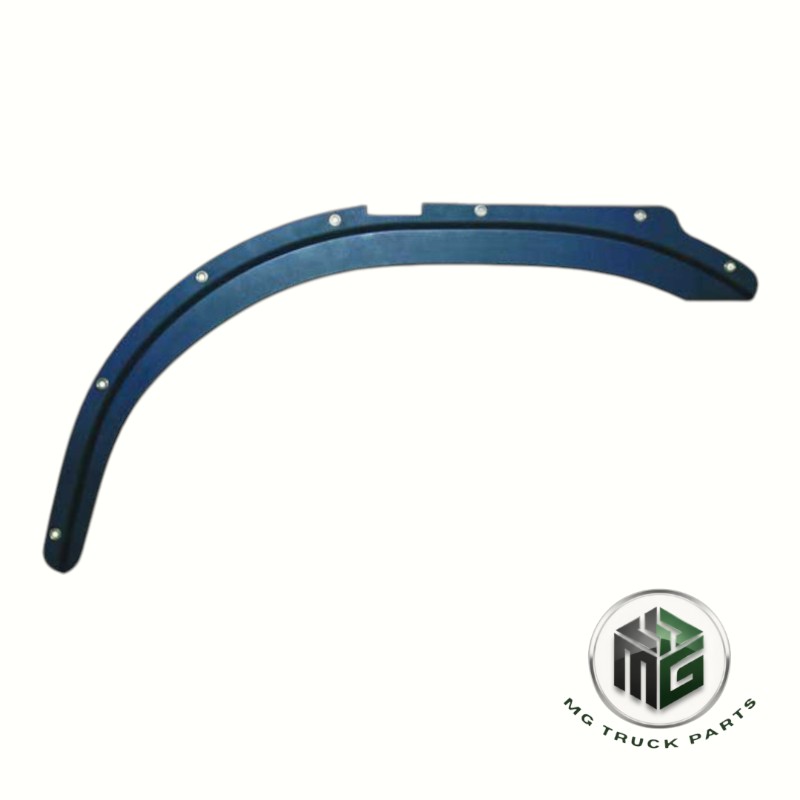 [A.D70.7200] DAF ÖN ÇAMURLUK PARÇASI 95XF-105XF SOL (OEM: 1291164)