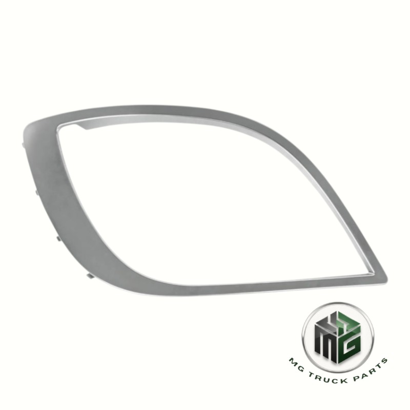 [A.D70.7307] DAF FAR NİKELAJI 106XF SAĞ PARLAK (OEM: 1922031, 1798458, 2011377)