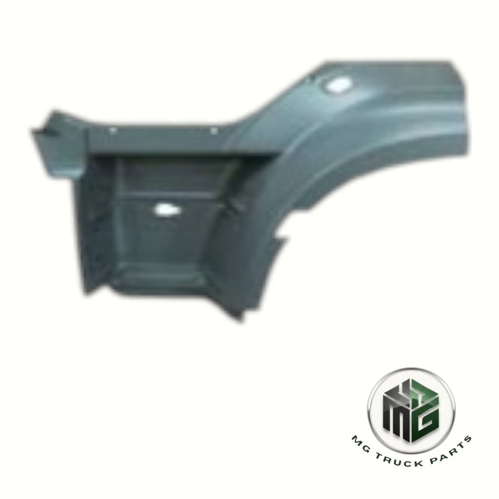 [A.D70.7351] DAF BASAMAK CF EURO-6 SOL (OEM: 1835070, 1870502)