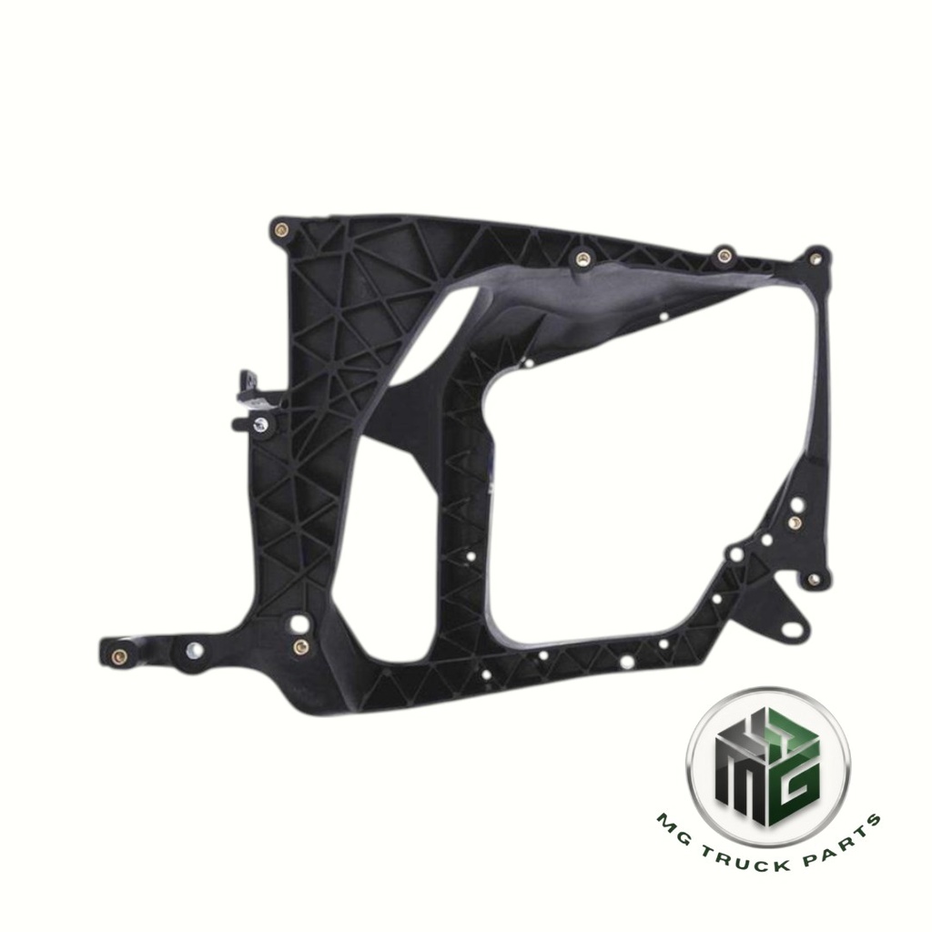 [A.D70.7535] DAF FAR BRAKETİ 106XF SOL PLASTİK (OEM: 2107372)