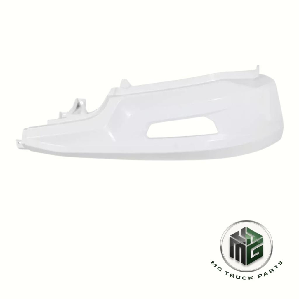 [A.D70.7612] DAF TAMPON XF-XG-XG+ 2021> ÖN SOL SİS DELİKLİ (OEM: 2315061, 2315059)