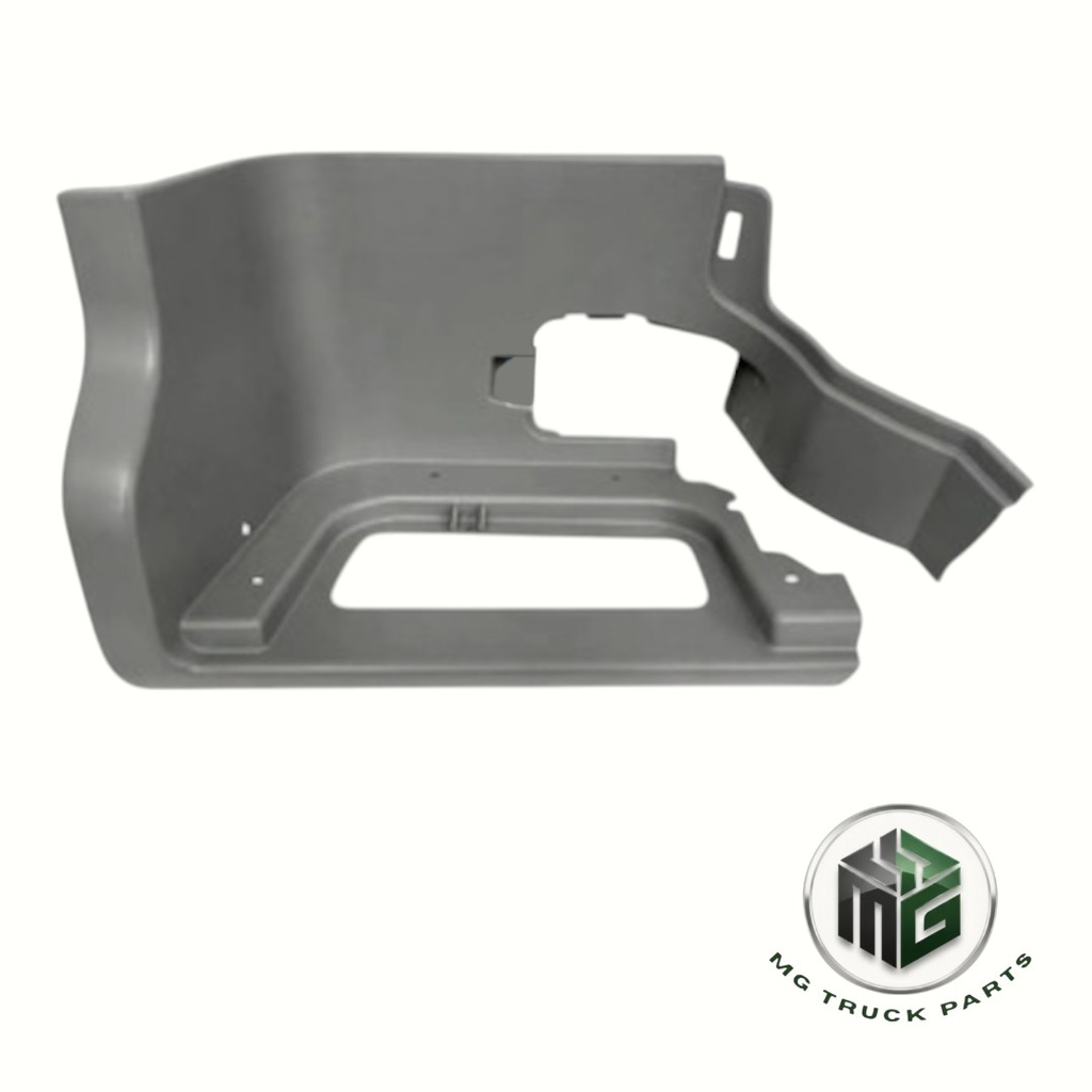 [A.F40.4002] FORD BASAMAK YUVASI F-MAX SAĞ (OEM: JC46-E101K85, JC46-E101K85-CDW)