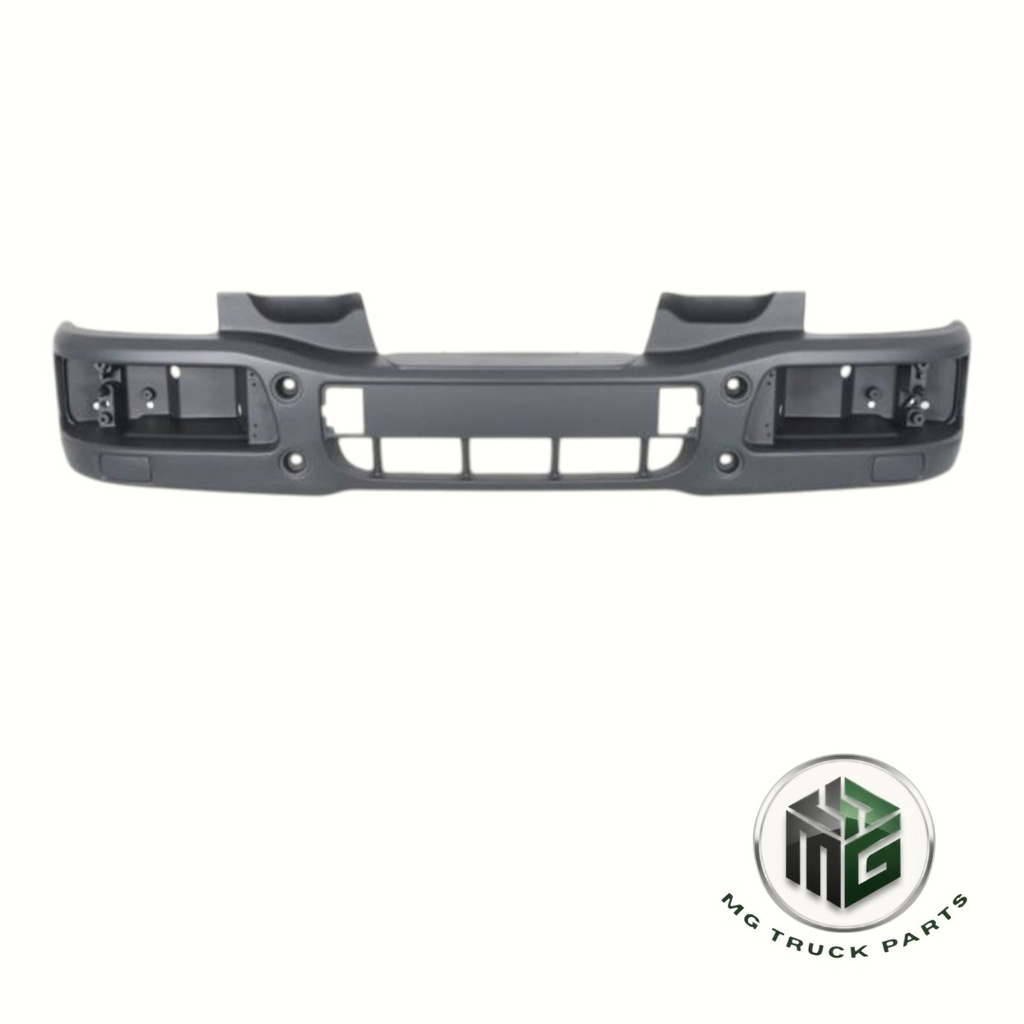 [A.IV90.9066] IVECO ÖN TAMPON EUROCARGO SİS LAMBA DELİKSİZ (OEM: 504027613, 42554000, 2997370)
