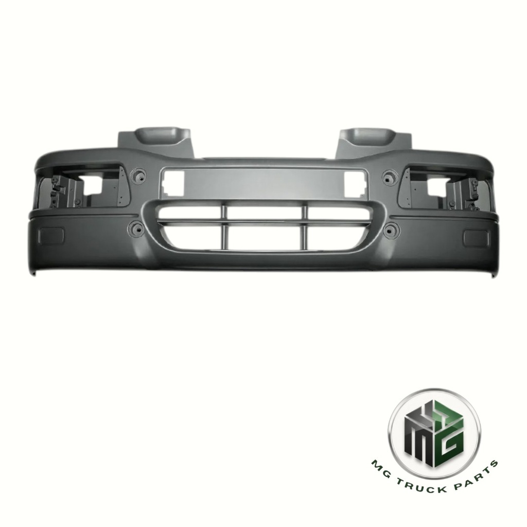 [A.IV90.9086] IVECO TAMPON ÖN TECTOR RESTYLING 125-155-185 (OEM: 50409813, 504027618)