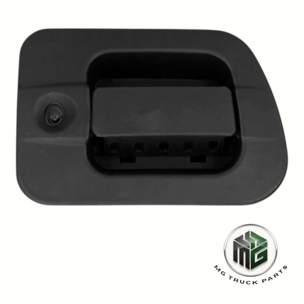 [A.IV90.9091] IVECO KAPI AÇMA KOLU STRASLIS EUROCARGO DIŞ SAĞ (OEM: 504052936, 504343231)