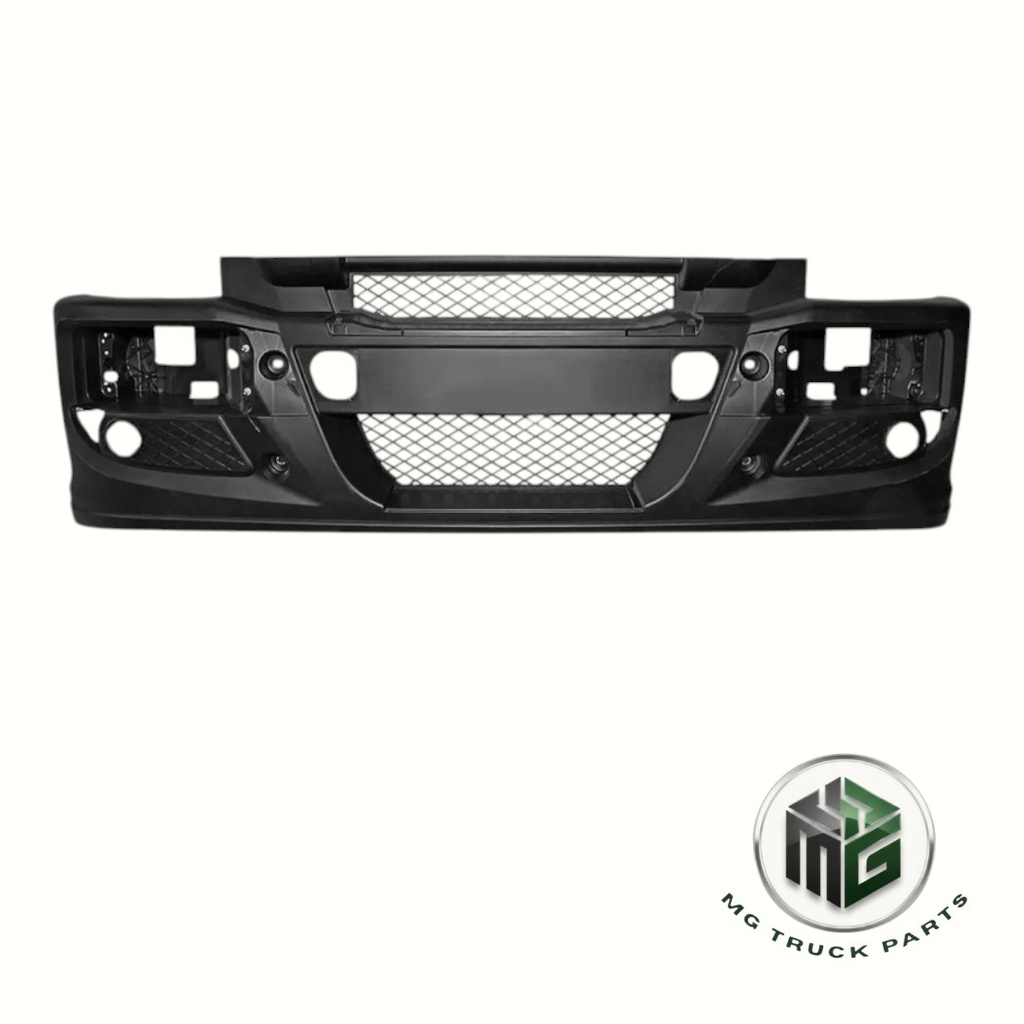 [A.IV90.9247] IVECO ÖN TAMPON EUROCARGO SİS DELİKLİ (OEM: 504281894, 504281895, 5801804153)