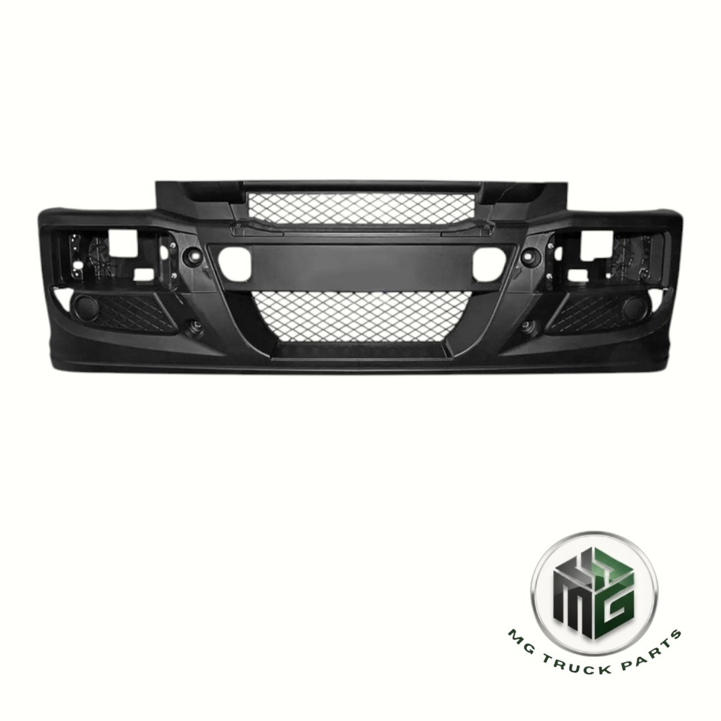 [A.IV90.9248] IVECO ÖN TAMPON EUROCARGO SİS DELİKSİZ (OEM: 504281893, 5801802740)