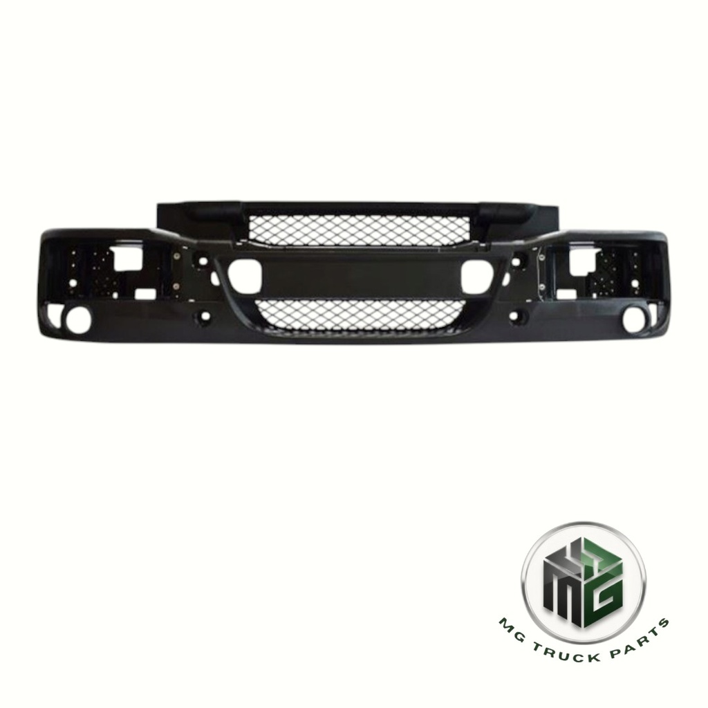 [A.IV90.9335] IVECO ÖN TAMPON EUROCARGO SİS DELİKLİ KISA (OEM: 504281888, 5801797858)