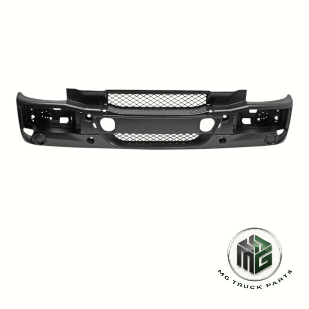 [A.IV90.9342] IVECO ÖN TAMPON EUROCARGO SİS DELİKSİZ KISA (OEM: 504281887, 5801797763)