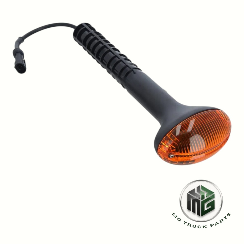[A.IV90.9608] IVECO ÇAMURLUK SİNYALİ EUROCARGO 225-195 ARKA SAĞ (OEM: 5801640351, 504302510)