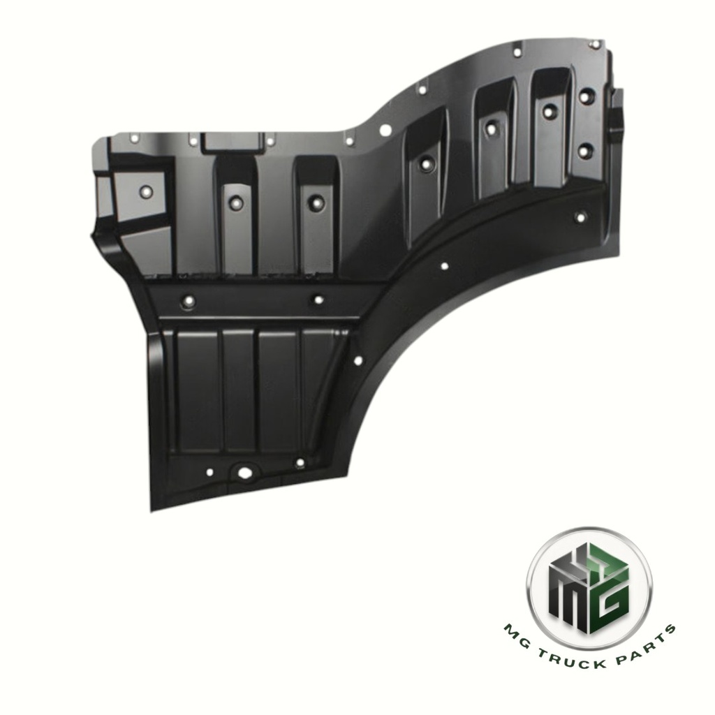[A.IV90.9694] IVECO KAPI EKİ S-WAY İÇ SAĞ (OEM: 5802426038)
