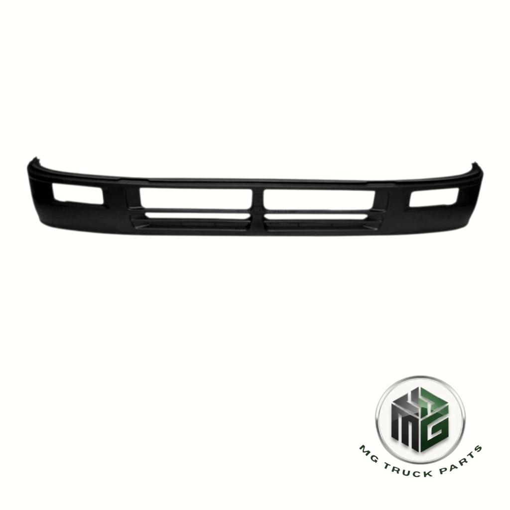 MAN KARLIK TAMPON ALT F2000 350mm (OEM: 81416130071, 81416130052)