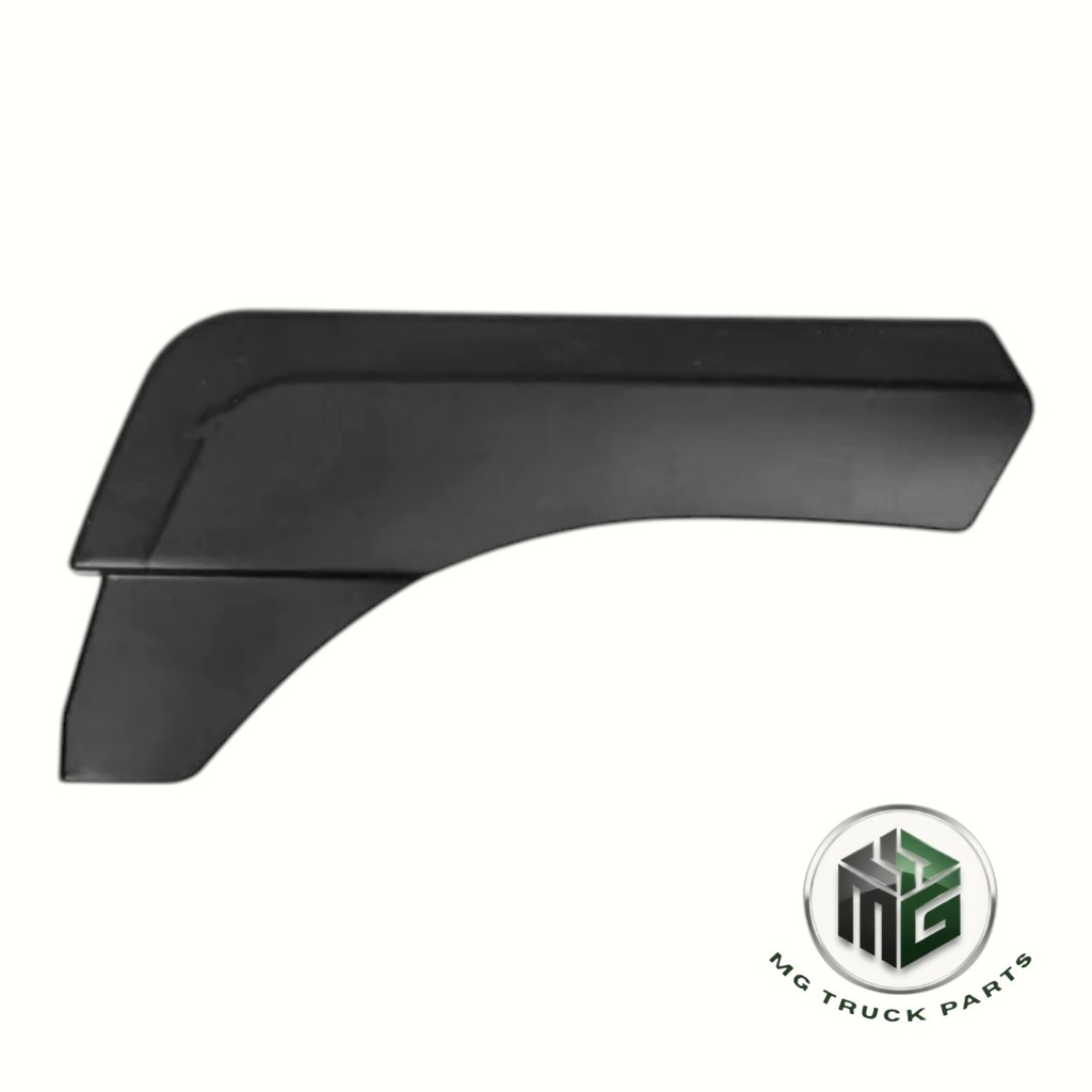 MAN ÇAMURLUK TEKER ÜSTÜ F2000 SOL (OEM: 81612105363, 82992820521)