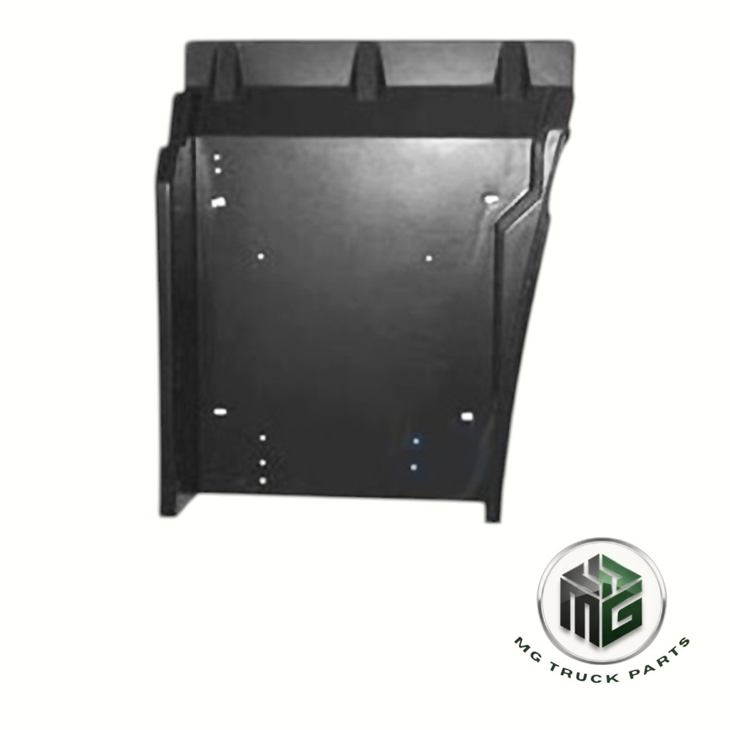 MAN BASAMAK YUVASI F2000 19.422-26.270 SOL (OEM: 81615100129)