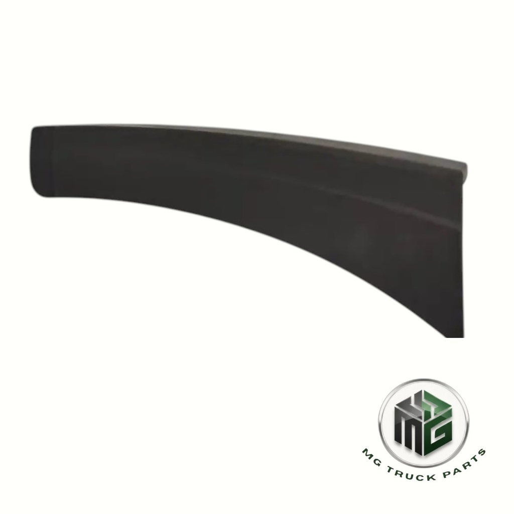 MAN ÇAMURLUK ÜST KAPAĞI ÖN F2000 SOL 250mm (OEM: 81615105163, 81612105311)