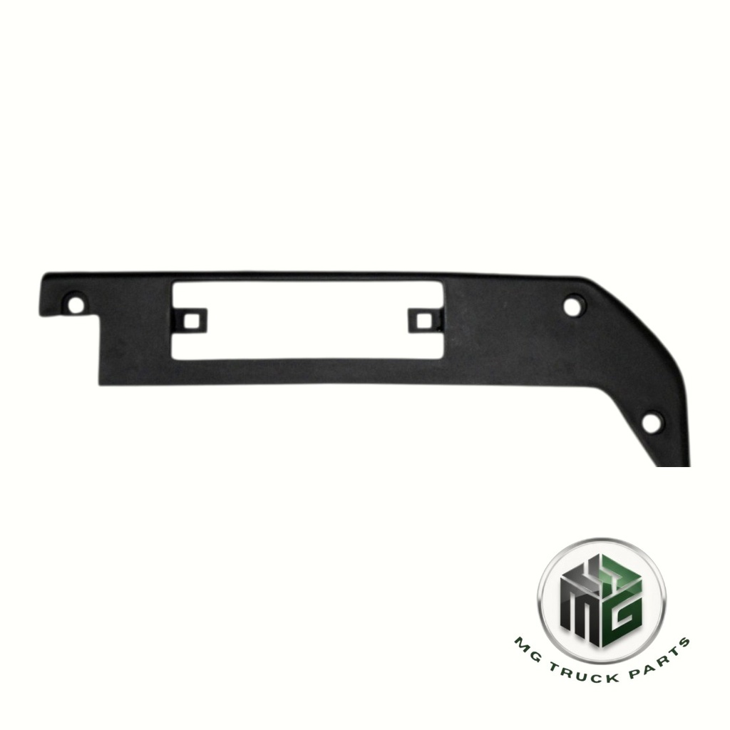 MAN TAMPON KENAR ÇITASI F2000 19.423 SOL (OEM: 81416100151)