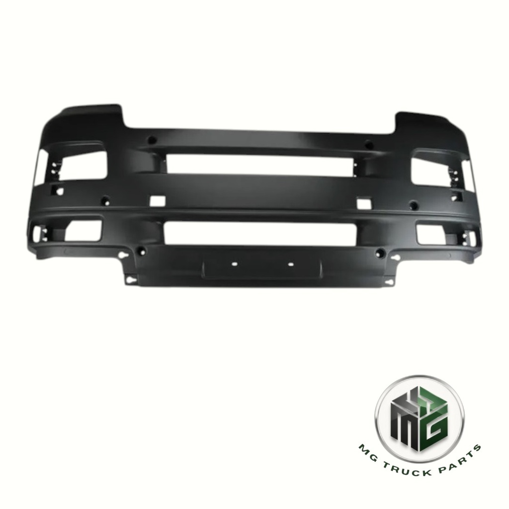 MAN TAMPON KOMPLE TGA XL-XXL ÖN (OEM: 81416100306, 81416100305, 81416100405)