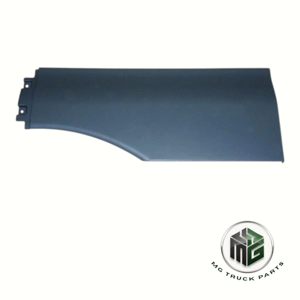 MAN ÇAMURLUK UZATMASI TGA XL-XXL SOL (OEM: 81615100411, 81615100379)