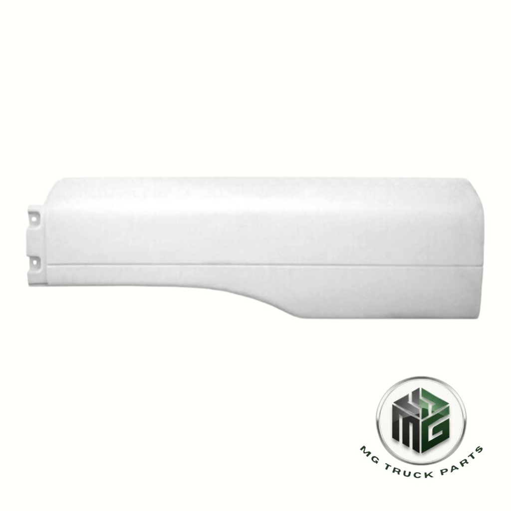 MAN ÇAMURLUK UZATMASI TGA L-XL SOL (OEM: 81615100366, 81615100456)