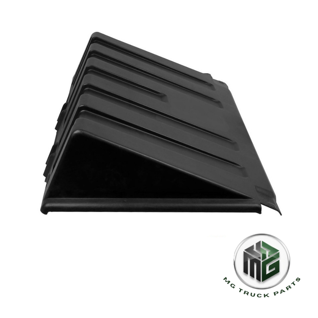 MAN AKÜ KAPAĞI TGA BÜYÜK (OEM: 81418606090, 81418600139)