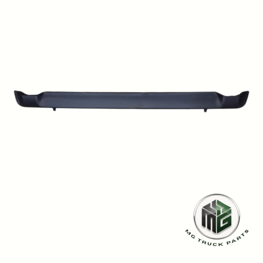 MAN TAMPON ÜST PLASTİĞİ TGA ALÇAK (OEM: 81416850052, 81416850043)