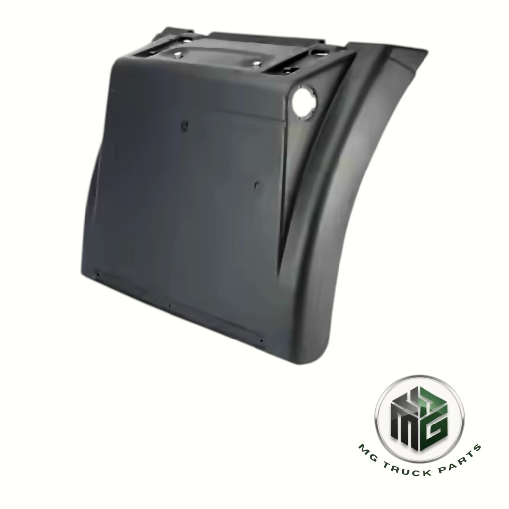 MAN ÇAMURLUK ARKA TGA-TGS-TGX ÖN SAĞ (OEM: 81664106593, 81664106573)