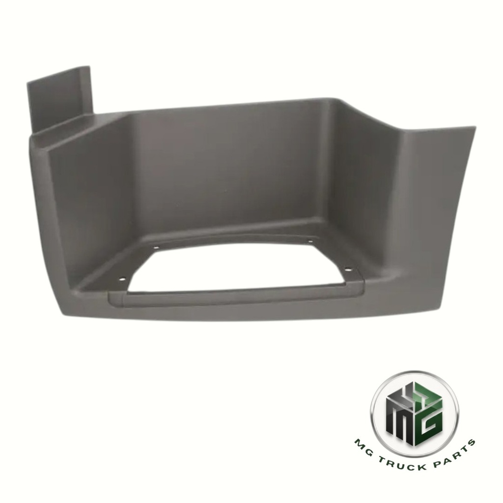 MAN BASAMAK YUVASI TGL 12.180 ALT SOL (OEM: 81615100573, 81615100575)